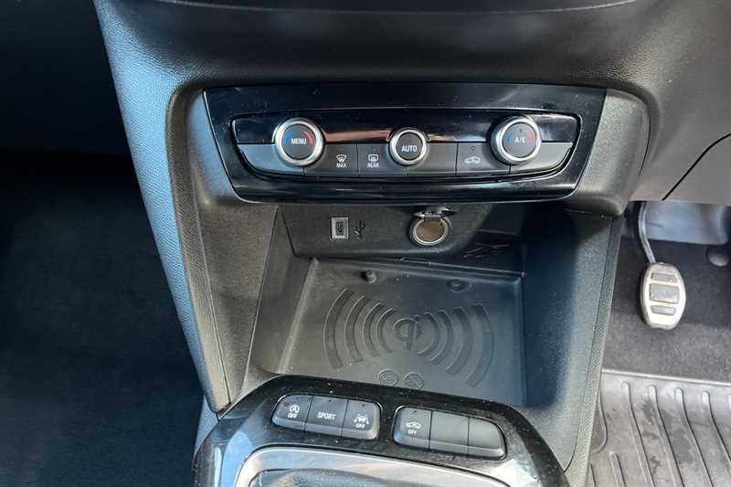 Used Vauxhall Corsa 2023 for sale - 76168964: Photo 15