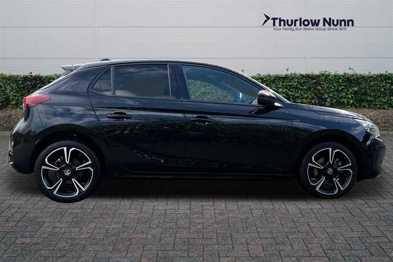 Used Vauxhall Corsa 2023 for sale - 76168964: Photo 2