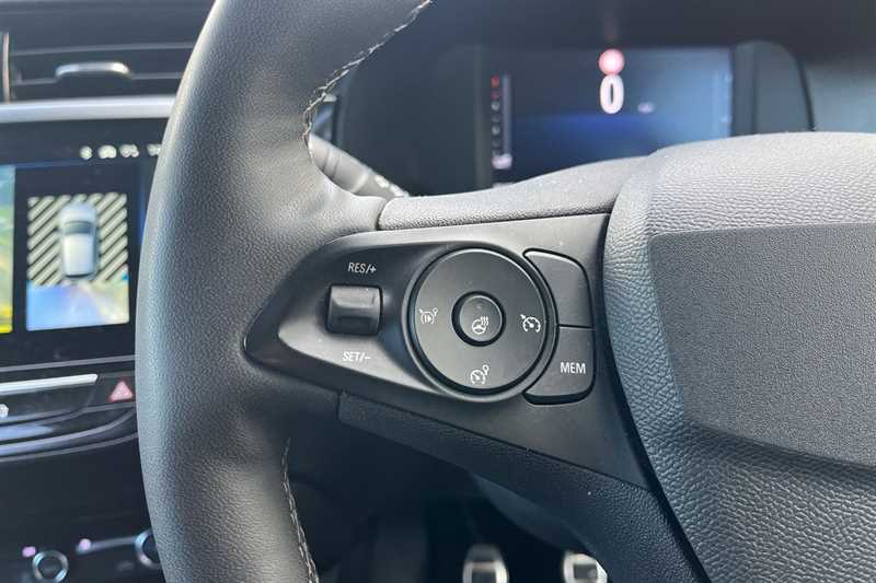 Used Vauxhall Corsa 2023 for sale - 76168964: Photo 21