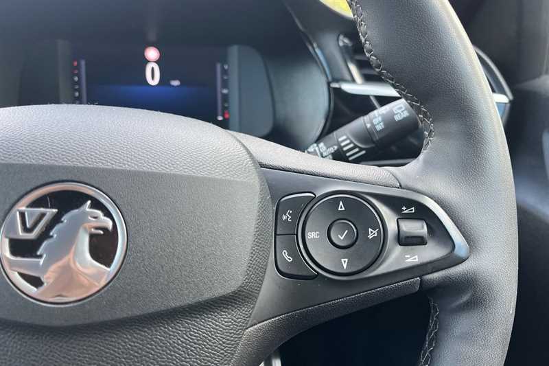 Used Vauxhall Corsa 2023 for sale - 76168964: Photo 22