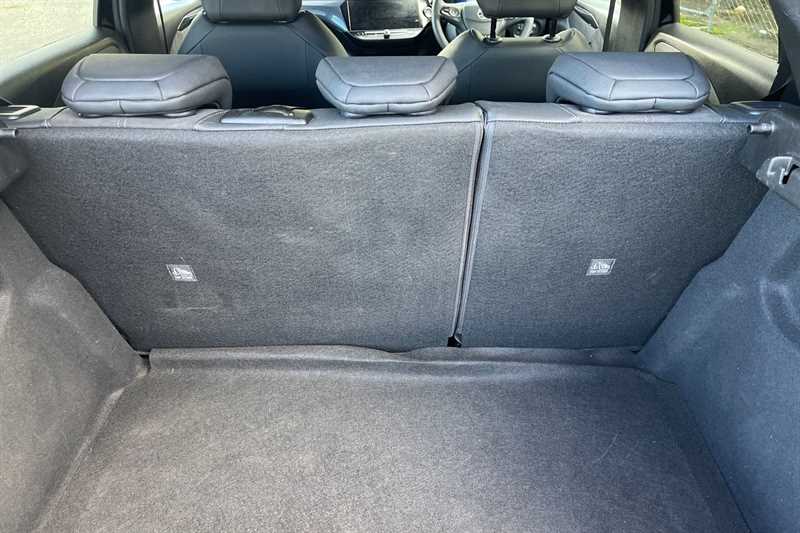 Used Vauxhall Corsa 2023 for sale - 76168964: Photo 24