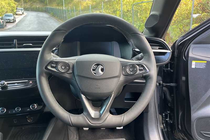 Used Vauxhall Corsa 2023 for sale - 76168964: Photo 25