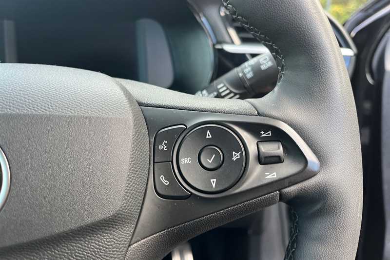 Used Vauxhall Corsa 2023 for sale - 76168964: Photo 27