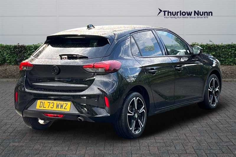Used Vauxhall Corsa 2023 for sale - 76168964: Photo 3