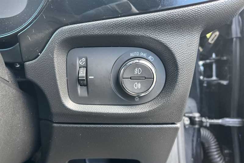 Used Vauxhall Corsa 2023 for sale - 76168964: Photo 30