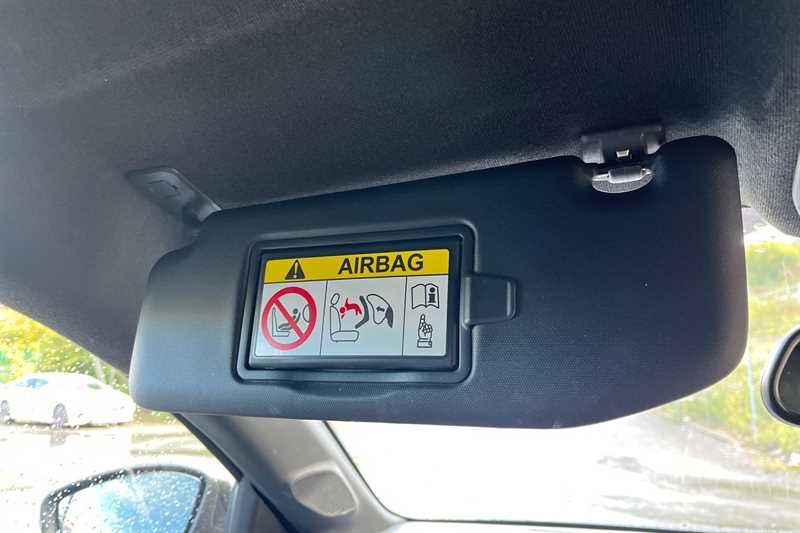Used Vauxhall Corsa 2023 for sale - 76168964: Photo 31
