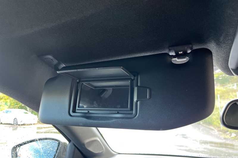 Used Vauxhall Corsa 2023 for sale - 76168964: Photo 32