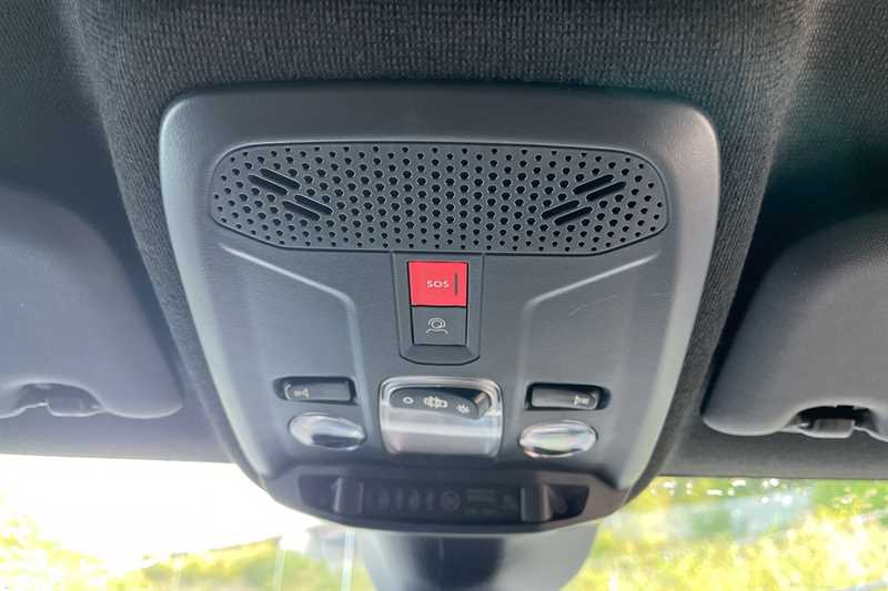 Used Vauxhall Corsa 2023 for sale - 76168964: Photo 33