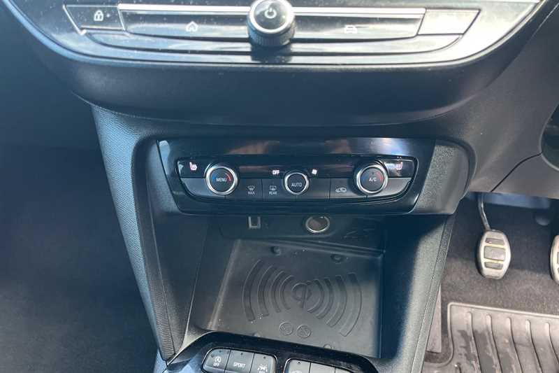 Used Vauxhall Corsa 2023 for sale - 76168964: Photo 38
