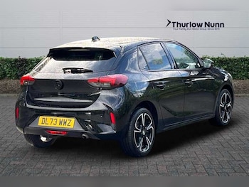 Used Vauxhall Corsa 2023 for sale - 76168964: Photo 3