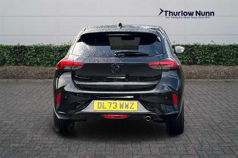 Used Vauxhall Corsa 2023 for sale - 76168964: Photo 4
