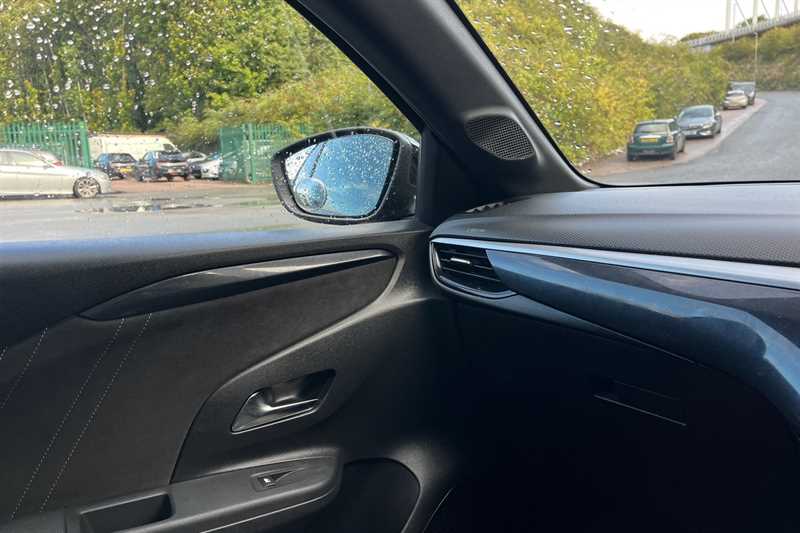 Used Vauxhall Corsa 2023 for sale - 76168964: Photo 41