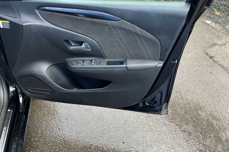Used Vauxhall Corsa 2023 for sale - 76168964: Photo 42