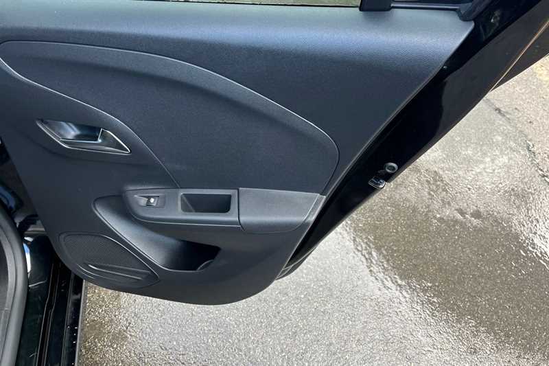 Used Vauxhall Corsa 2023 for sale - 76168964: Photo 43