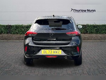 Used Vauxhall Corsa 2023 for sale - 76168964: Photo 4