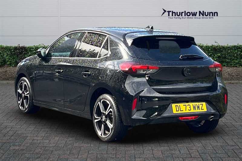 Used Vauxhall Corsa 2023 for sale - 76168964: Photo 5