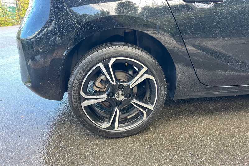 Used Vauxhall Corsa 2023 for sale - 76168964: Photo 52