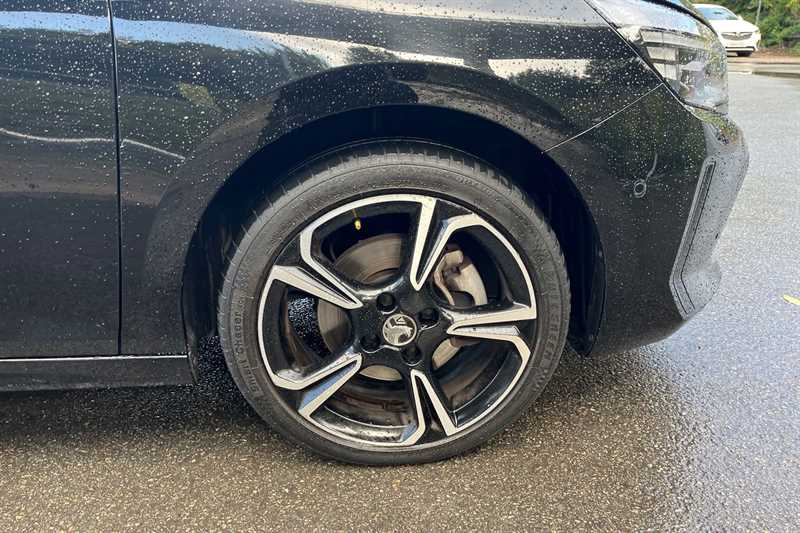Used Vauxhall Corsa 2023 for sale - 76168964: Photo 54