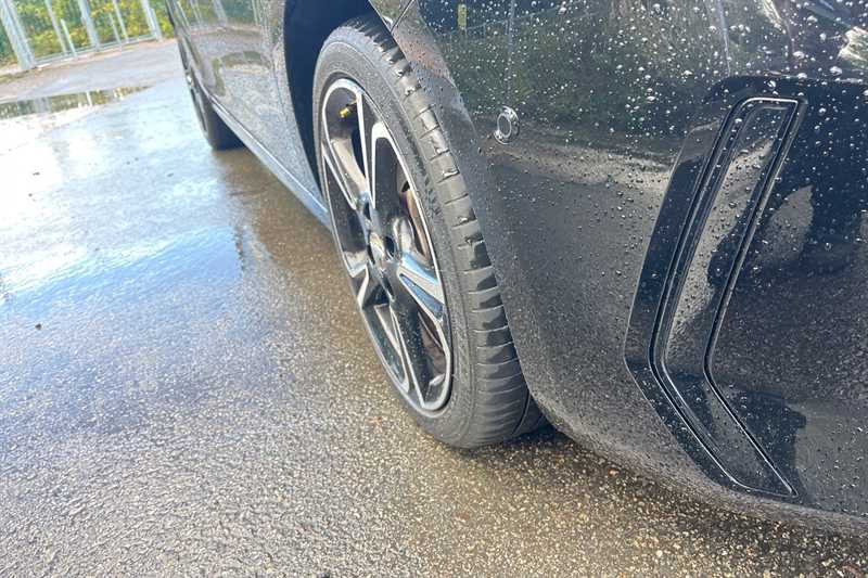 Used Vauxhall Corsa 2023 for sale - 76168964: Photo 56