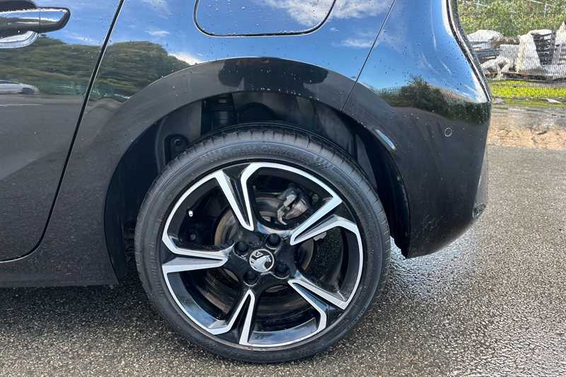 Used Vauxhall Corsa 2023 for sale - 76168964: Photo 57