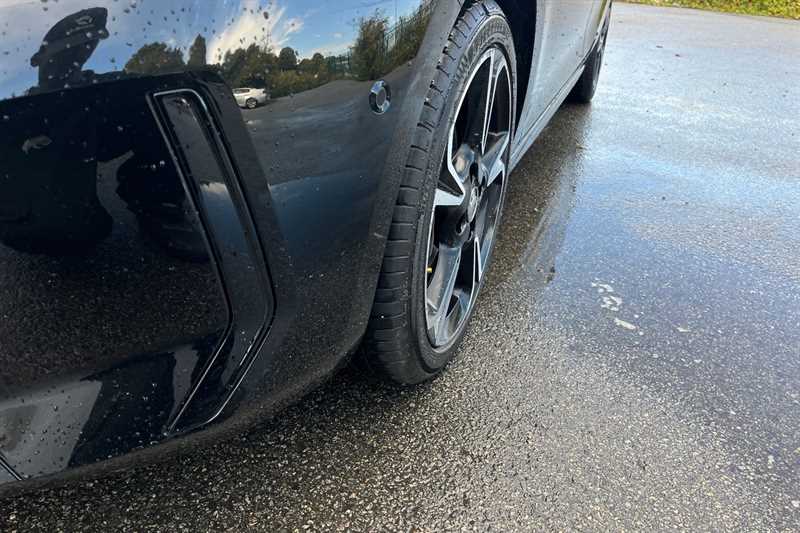 Used Vauxhall Corsa 2023 for sale - 76168964: Photo 58