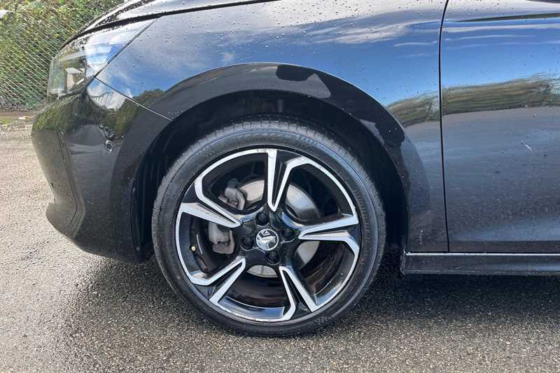 Used Vauxhall Corsa 2023 for sale - 76168964: Photo 59