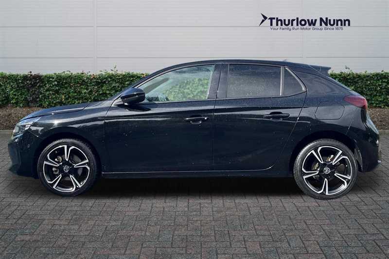 Used Vauxhall Corsa 2023 for sale - 76168964: Photo 6