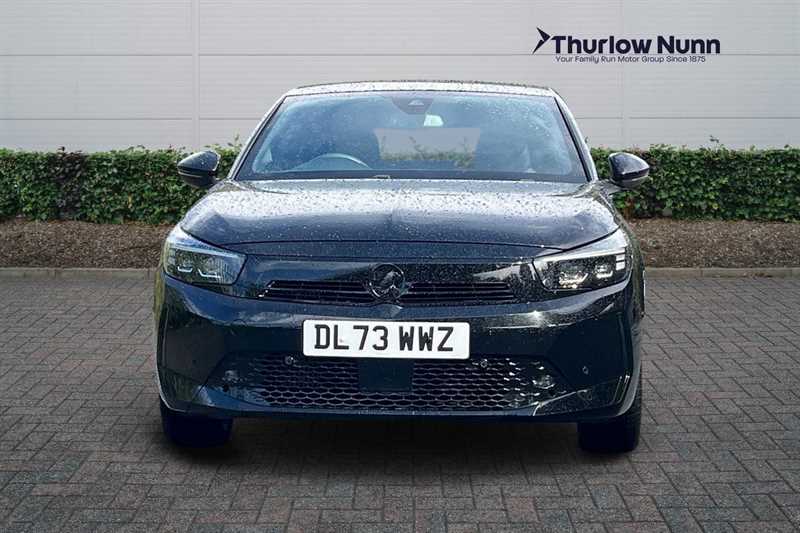 Used Vauxhall Corsa 2023 for sale - 76168964: Photo 8