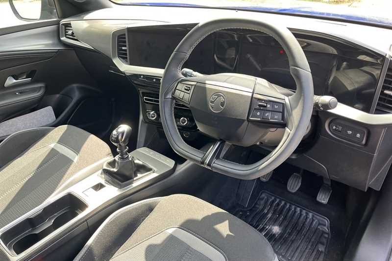 Used Vauxhall Mokka 2024 for sale - 77471220: Photo 10