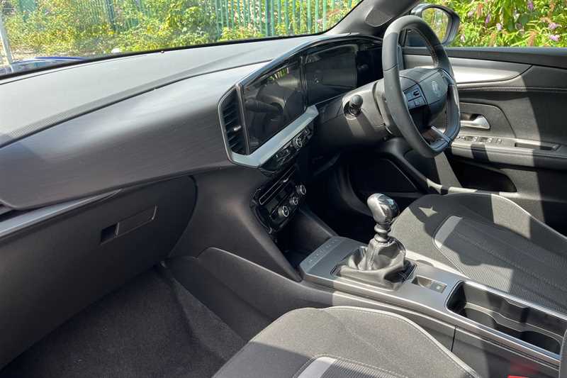 Used Vauxhall Mokka 2024 for sale - 77471220: Photo 13