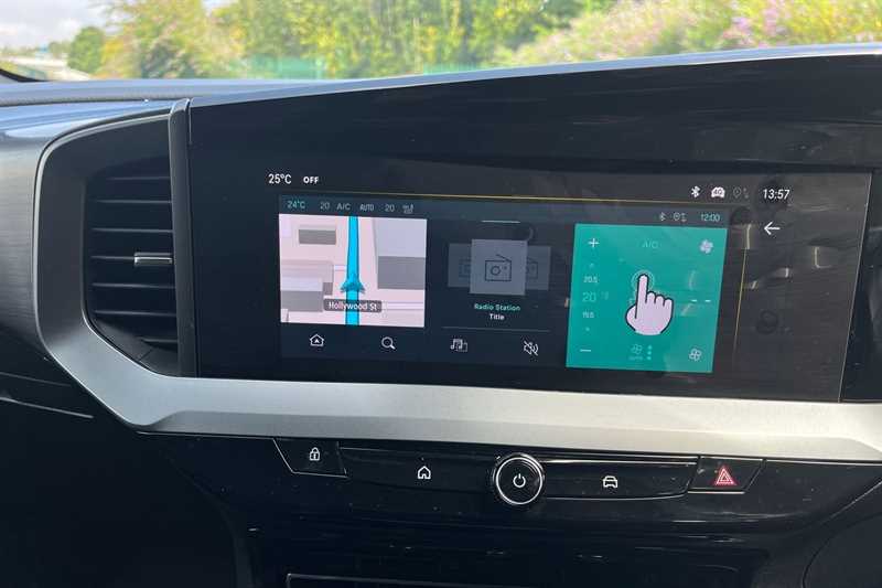 Used Vauxhall Mokka 2024 for sale - 77471220: Photo 18