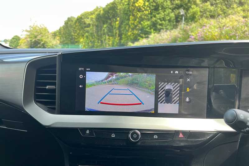 Used Vauxhall Mokka 2024 for sale - 77471220: Photo 19