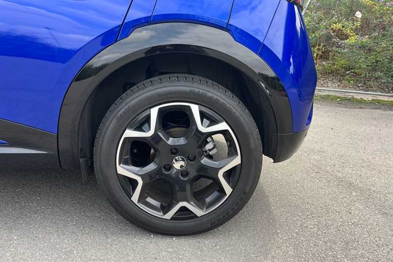 Used Vauxhall Mokka 2024 for sale - 77471220: Photo 56