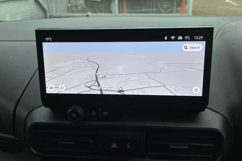 Used Vauxhall Combo 2024 for sale - 77576682: Photo 18