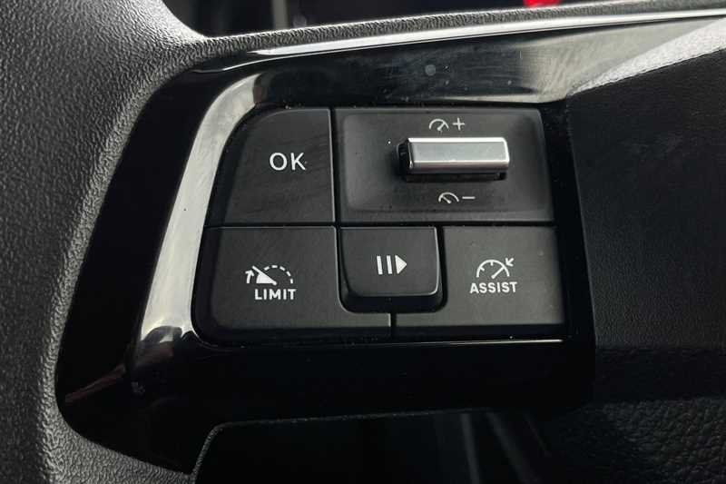 Used Vauxhall Combo 2024 for sale - 77576682: Photo 21