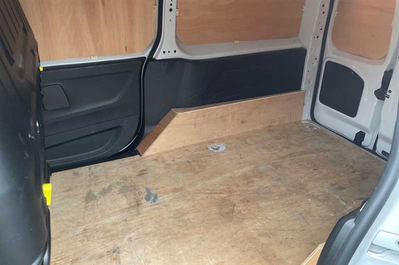 Used Vauxhall Combo 2024 for sale - 77576682: Photo 23