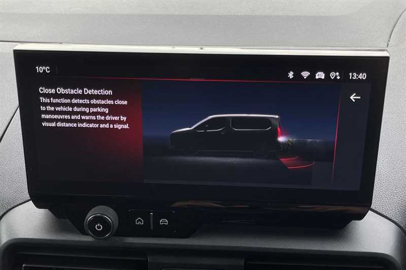 Used Vauxhall Combo 2024 for sale - 77576682: Photo 33