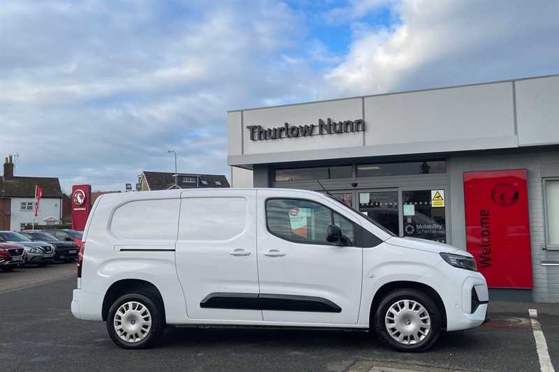 Used Vauxhall Combo 2024 for sale - 77576682: Photo 59