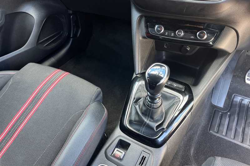 Used Vauxhall Corsa 2021 for sale - 76074754: Photo 14