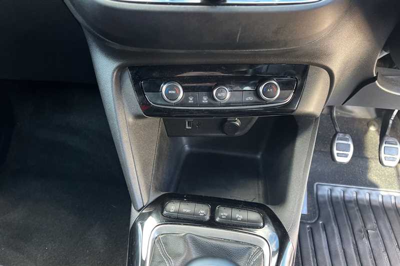 Used Vauxhall Corsa 2021 for sale - 76074754: Photo 15