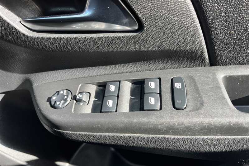 Used Vauxhall Corsa 2021 for sale - 76074754: Photo 16