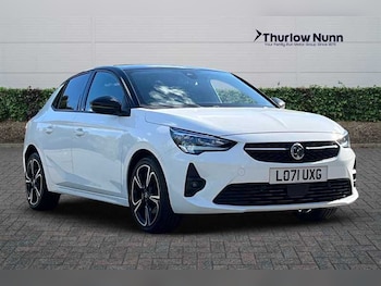Vauxhall - Corsa