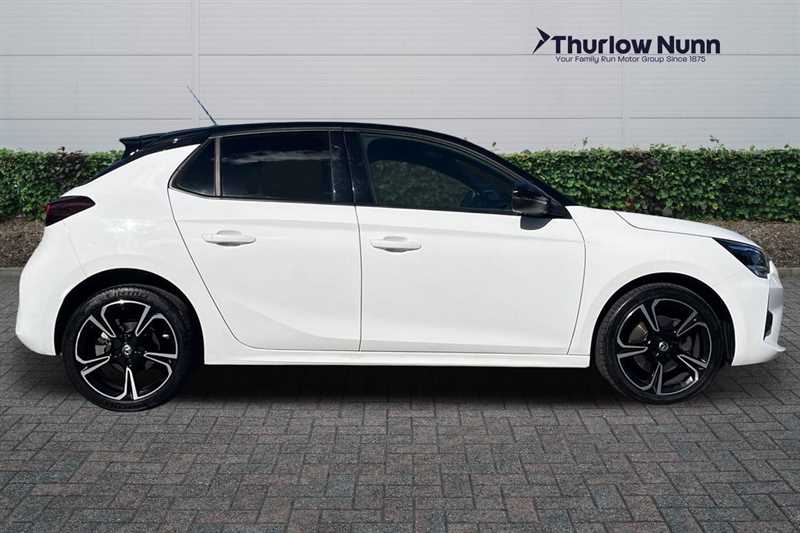 Used Vauxhall Corsa 2021 for sale - 76074754: Photo 2