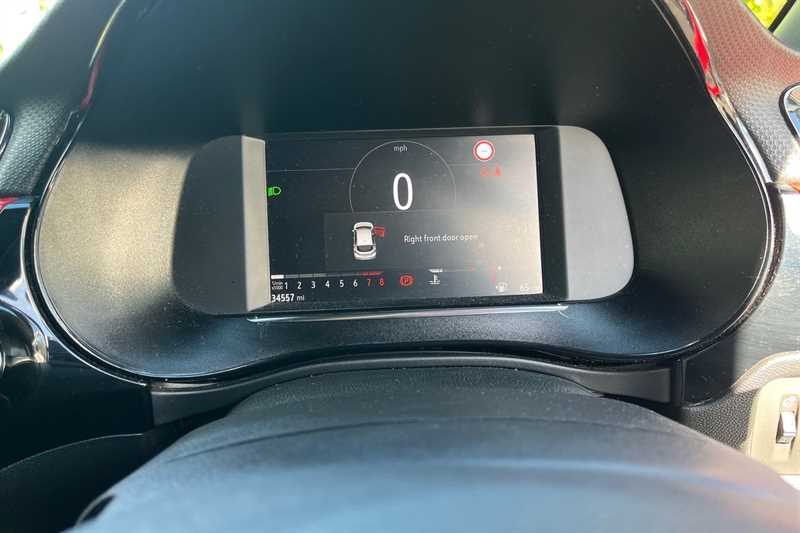 Used Vauxhall Corsa 2021 for sale - 76074754: Photo 20