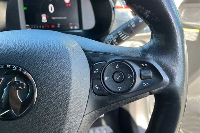 Used Vauxhall Corsa 2021 for sale - 76074754: Photo 22
