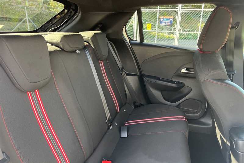 Used Vauxhall Corsa 2021 for sale - 76074754: Photo 23
