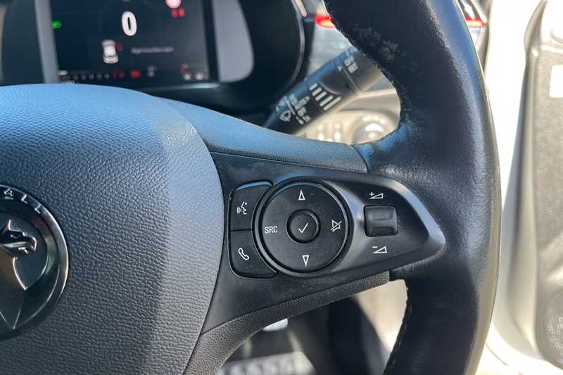 Used Vauxhall Corsa 2021 for sale - 76074754: Photo 27