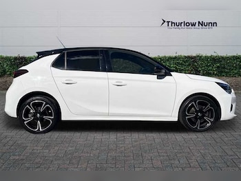 Used Vauxhall Corsa 2021 for sale - 76074754: Photo 2