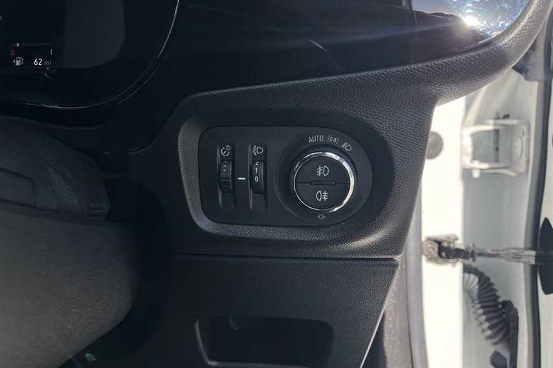 Used Vauxhall Corsa 2021 for sale - 76074754: Photo 30