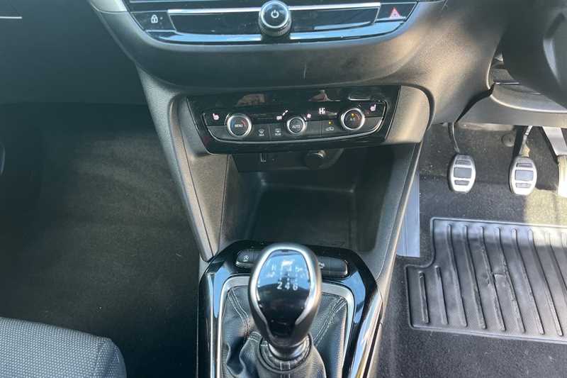 Used Vauxhall Corsa 2021 for sale - 76074754: Photo 38